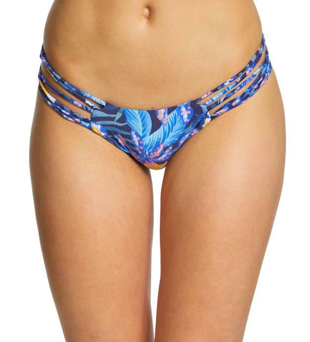 rip curl tropic tribe bikini